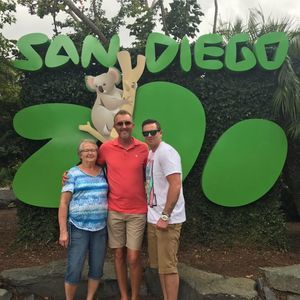 Meet your Posher, Jeffrey